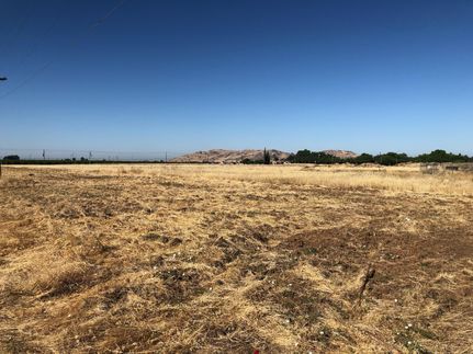 Land in Orange County, California