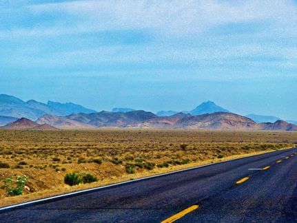 Undeveloped Land in Mohave County, Arizona