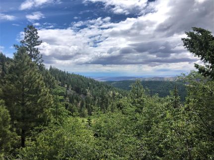 Recreational Property in Yakima County, Washington
