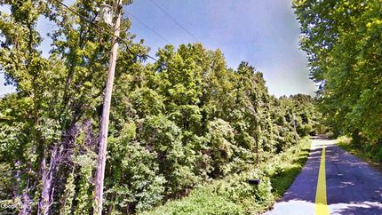 Undeveloped Land in Benton County, Arkansas