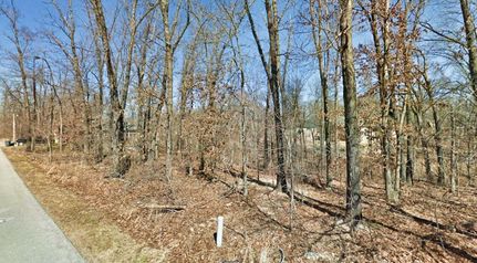 Undeveloped Land in Benton County, Arkansas