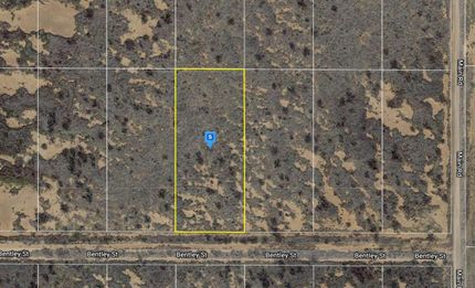 Farm and Ranch in Cochise County, Arizona