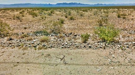 Undeveloped Land in Mohave County, Arizona