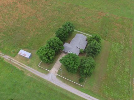 Undeveloped Land in Pittsburg County, Oklahoma