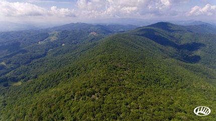 Land in Johnson County, Tennessee