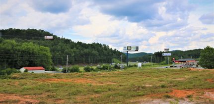 Recreational Property in Bartow County, Georgia