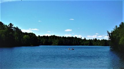 Farm and Ranch in Vilas County, Wisconsin