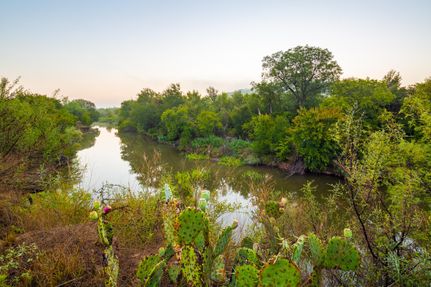Farm and Ranch in Shackelford County, Texas
