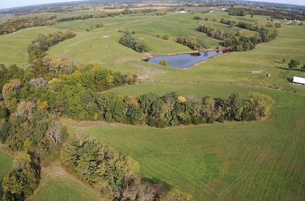 Farm and Ranch in Sullivan County, Missouri