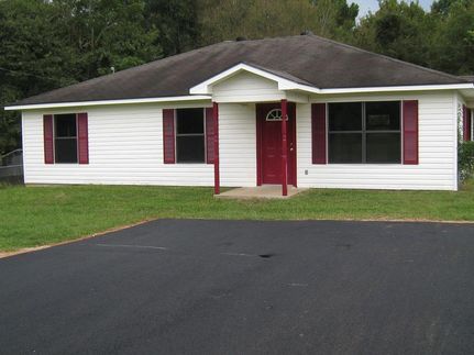 Farm and Ranch in Henderson County, Texas