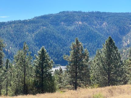 Land in Clearwater County, Idaho