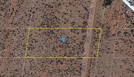 Farm and Ranch in Apache County, Arizona