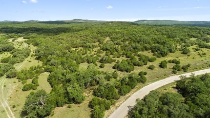 Farm and Ranch in Hays County, Texas