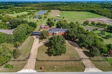 Farm and Ranch in Dallas County, Texas