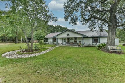 Recreational Property in Polk County, Texas