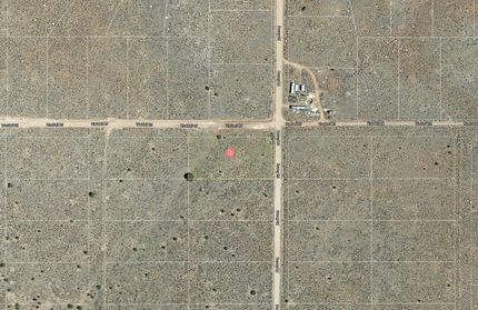 Undeveloped Land in Coconino County, Arizona