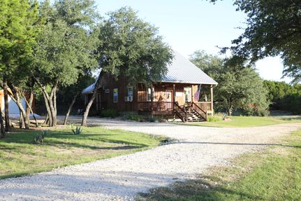 Land in Somervell County, Texas