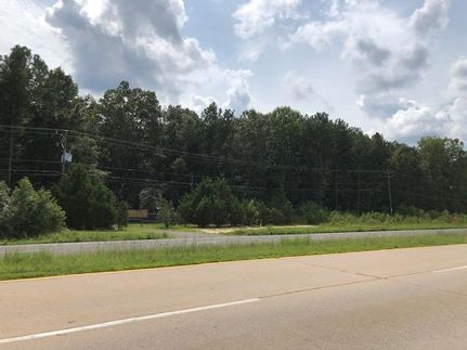 Undeveloped Land in New Kent County, Virginia