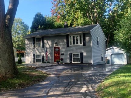 Land in Lake County, Ohio