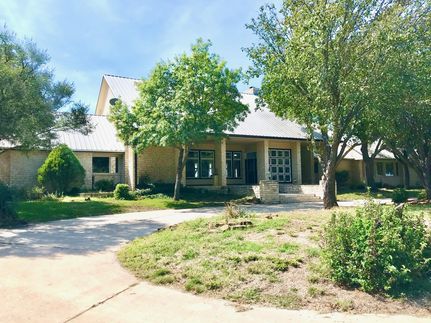Recreational Property in Coleman County, Texas