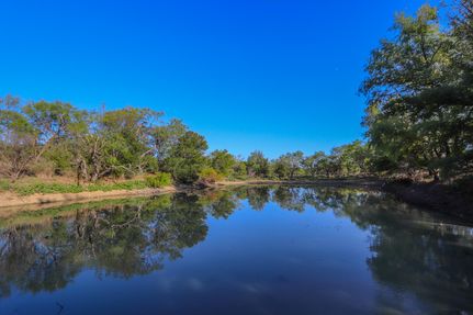 Recreational Property in Brown County, Texas