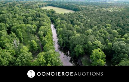 Hunting Property in Marion County, Texas