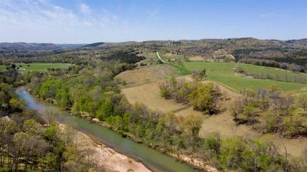 Riverfront Property in Arkansas County, Arkansas