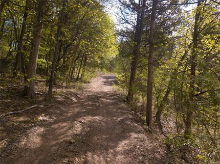 Undeveloped Land in Warren County, Missouri
