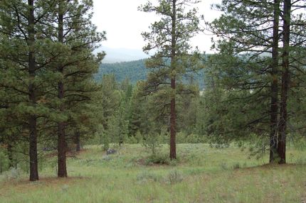 Recreational Property in Okanogan County, Washington