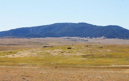 Farm and Ranch in Goshen County, Wyoming