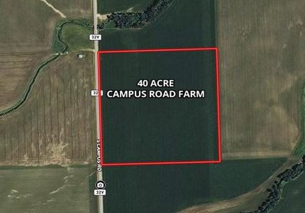 Farm and Ranch in Grundy County, Illinois