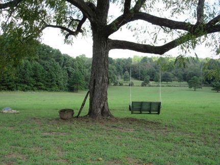 Recreational Property in Anderson County, Texas