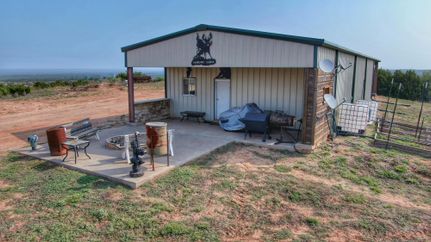 Farm and Ranch in Knox County, Texas