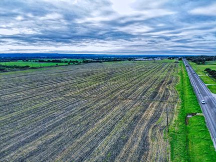 Undeveloped Land in Bosque County, Texas