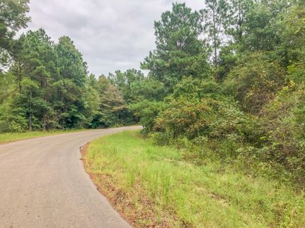 Farm and Ranch in Jasper County, Texas