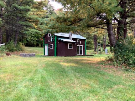 Farm and Ranch in Rensselaer County, New York