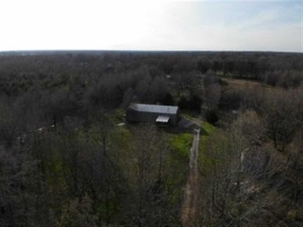 Farm and Ranch in Pickens County, Alabama