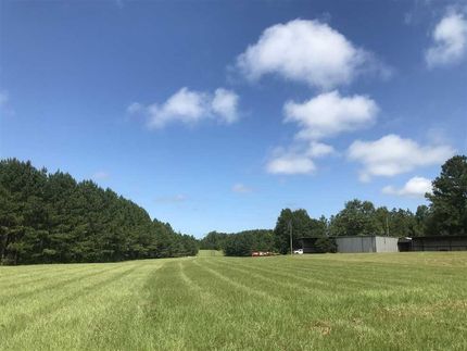 Farm and Ranch in Bibb County, Alabama