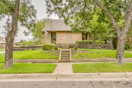 Land in Tarrant County, Texas