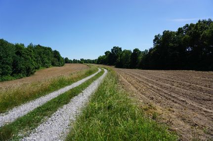 Land in Dearborn County, Indiana
