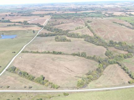 Recreational Property in Gentry County, Missouri