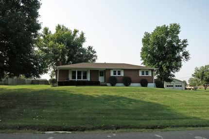 Recreational Property in Harrison County, Missouri