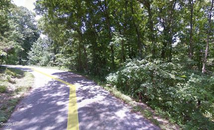 Undeveloped Land in Benton County, Arkansas