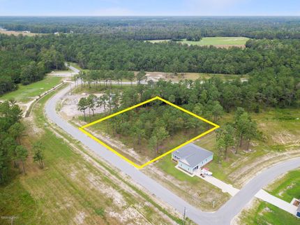 Farm and Ranch in Onslow County, North Carolina