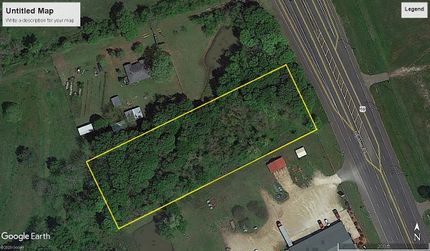 Recreational Property in Smith County, Texas
