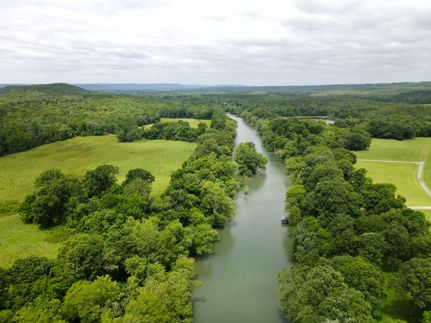 Oceanfront Property in White County, Arkansas