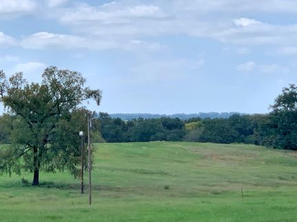 Farm and Ranch in Smith County, Texas