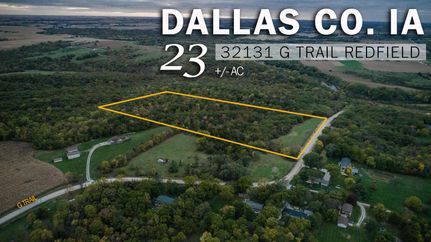 Farm and Ranch in Dallas County, Iowa