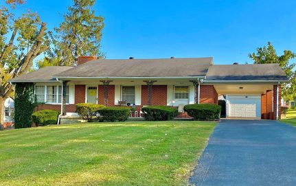Commercial Property in Adair County, Kentucky