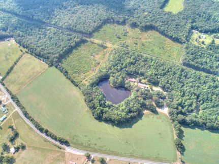 Hunting Property in Dorchester County, South Carolina